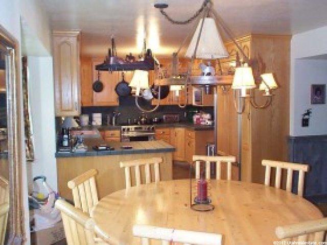 1383 Whileaway Rd, Park City, UT 84098 — photo 8