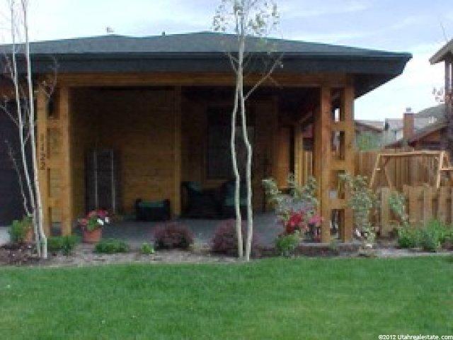 1122 Station Loop, Park City, UT 84098 — photo 2