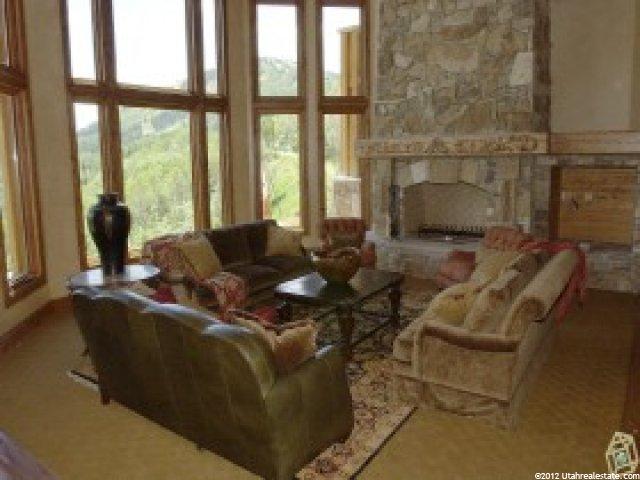 10318 N Summit Dr, Park City, UT 84060 — photo 2