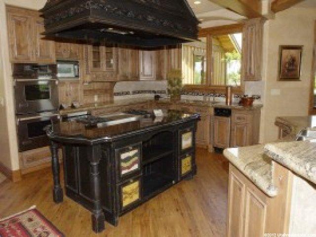 10318 N Summit Dr, Park City, UT 84060 — photo 3