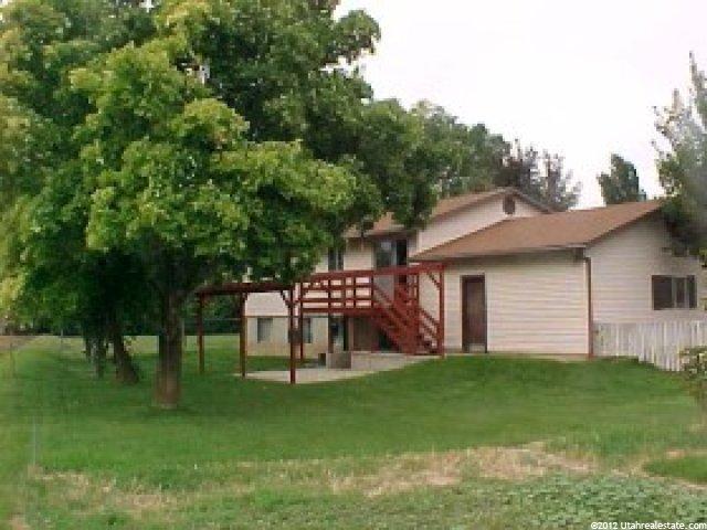 540 W Haven Dr, Logan, UT 84321 — photo 2