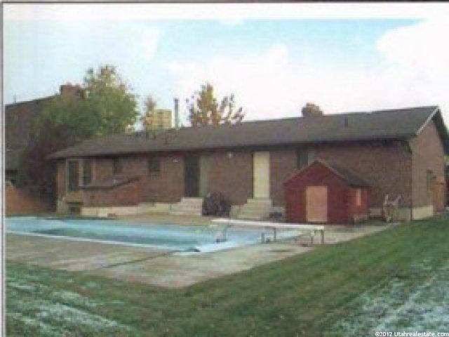 1624 Hayes Dr, Layton, UT 84040 — photo 3