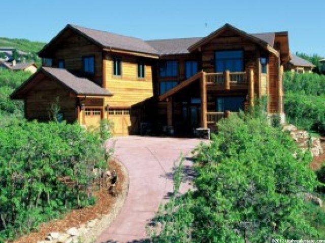 55 Hidden Oaks Ln, Park City, UT 84060 — photo 8
