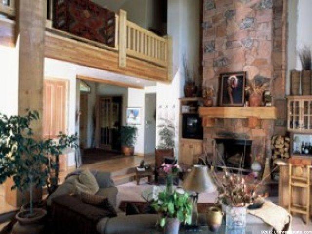 2717 Silver Cloud Dr, Park City, UT 84060 — photo 2
