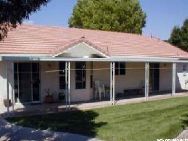 1204 Willow Dr, St. George, UT 84790 — photo 2