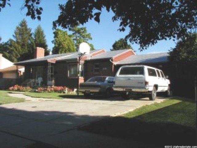 93 W 1400 S, Bountiful, UT 84010 — photo 2