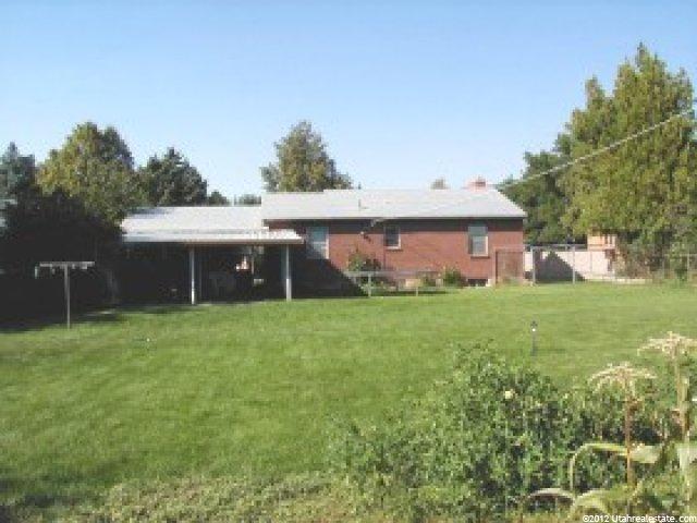 93 W 1400 S, Bountiful, UT 84010 — photo 3
