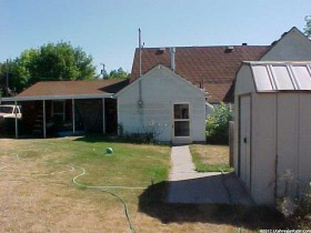 137 E 100 S, Hyde Park, UT 84318 — photo 4