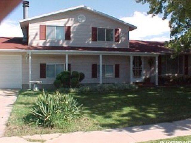 754 W 550 N, Clearfield, UT 84015 — photo 2