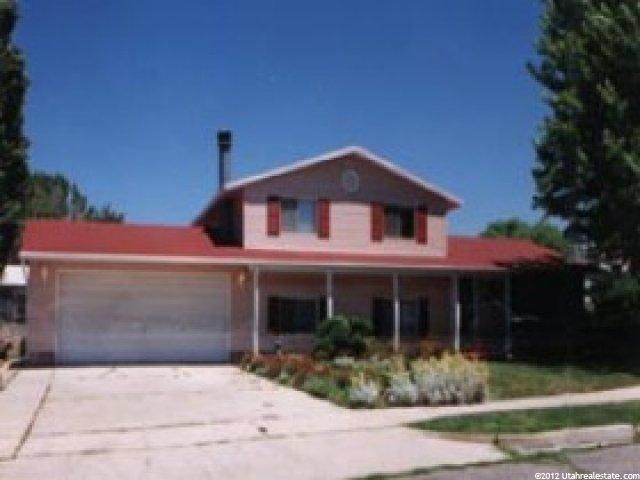 754 W 550 N, Clearfield, UT 84015 — photo 6