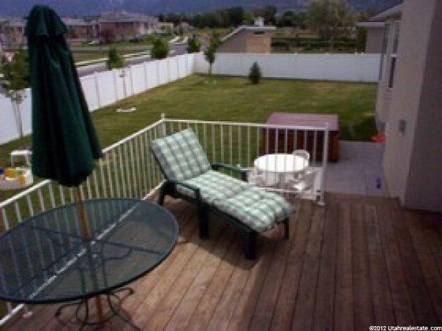 421 White Rose Cir, Draper, UT 84020 — photo 7