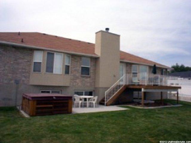 421 White Rose Cir, Draper, UT 84020 — photo 8
