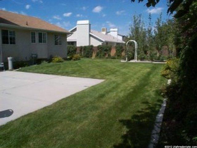 11983 Bluff View Dr, Sandy, UT 84092 — photo 2