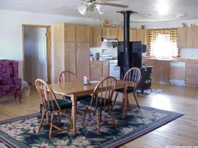 150 E 600 N, Mayfield, UT 84643 — photo 3