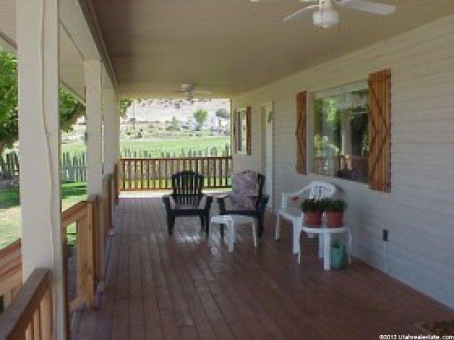 150 E 600 N, Mayfield, UT 84643 — photo 8