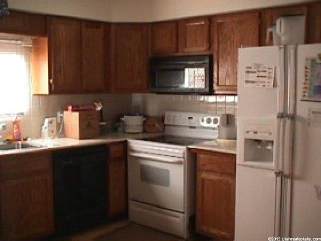286 W Leadville Row, Eureka, UT 84628 — photo 4