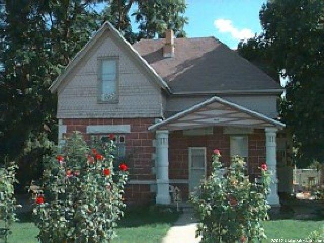 140 E 100 S, Spanish Fork, UT 84660 — photo 2