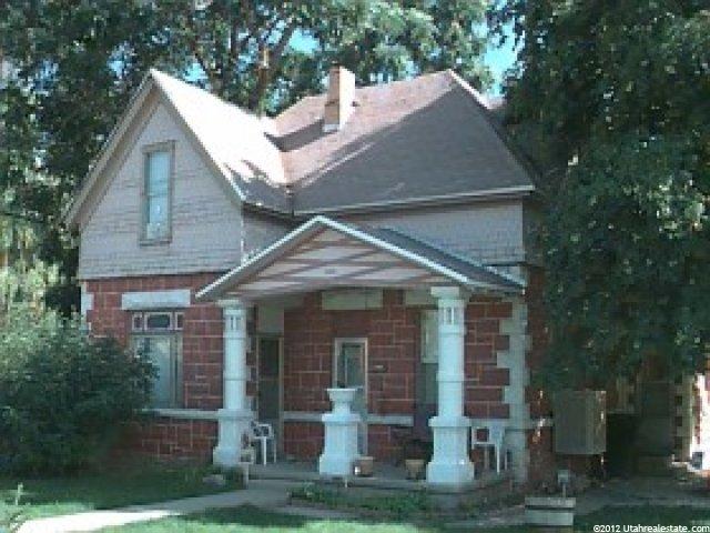 140 E 100 S, Spanish Fork, UT 84660 — photo 4