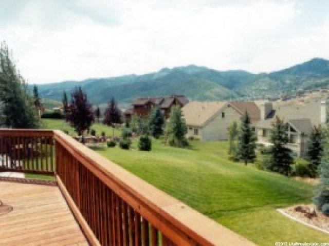 2599 Lower Lando Ln, Park City, UT 84098 — photo 8