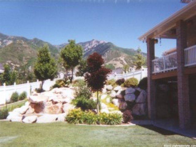 1676 Wasatch Dr, Ogden, UT 84403 — photo 4