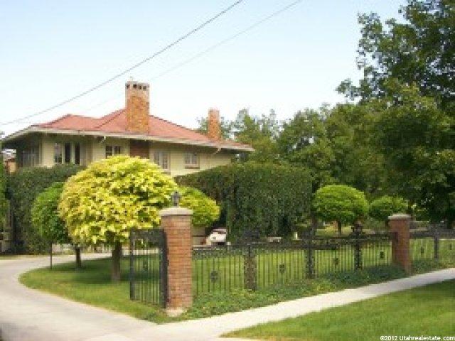 308 W Center St, Logan, UT 84321 — photo 6