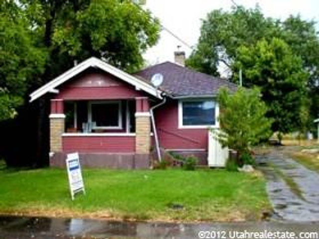 143 W 400 S, Logan UT 84321