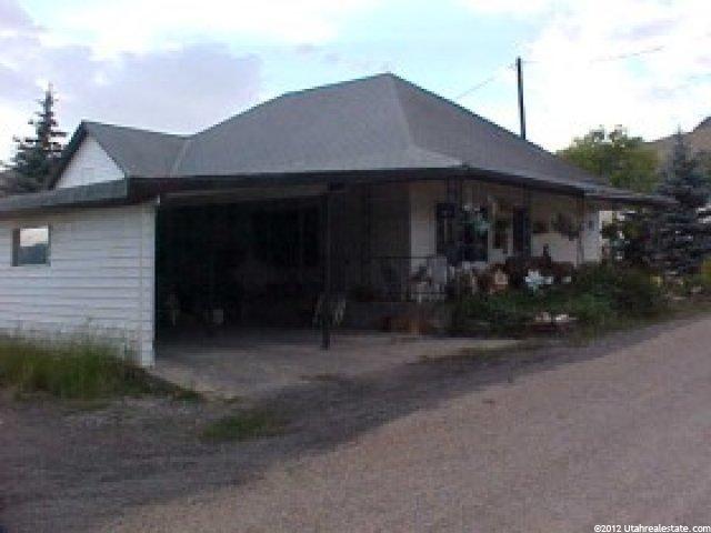 71 N Center, Eureka, UT 84628 — photo 2