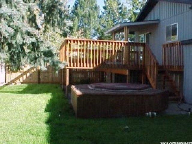 9490 Buttonwood Dr, Sandy, UT 84092 — photo 5