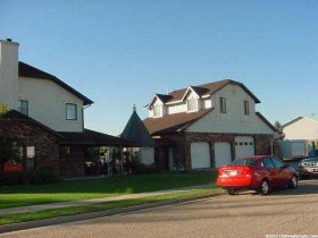 4235 Iris Ave, Mountain Green, UT 84050 — photo 2