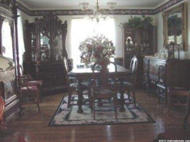 4235 Iris Ave, Mountain Green, UT 84050 — photo 5
