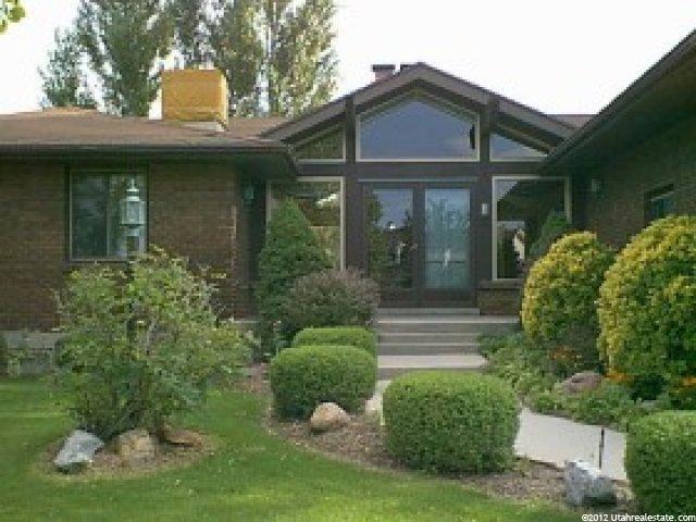 1918 Hickory Point Cir, Sandy, UT 84092 — photo 2