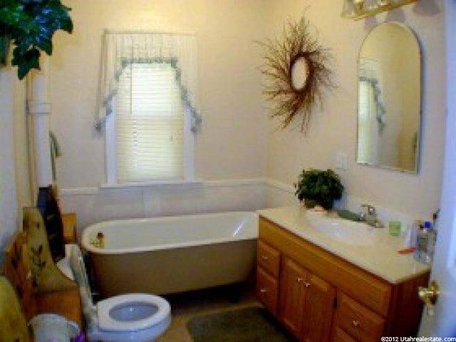 127 S 500 W, Logan, UT 84321 — photo 3