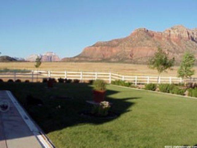 7230 E Zion Cir, Hurricane, UT 84737 — photo 2