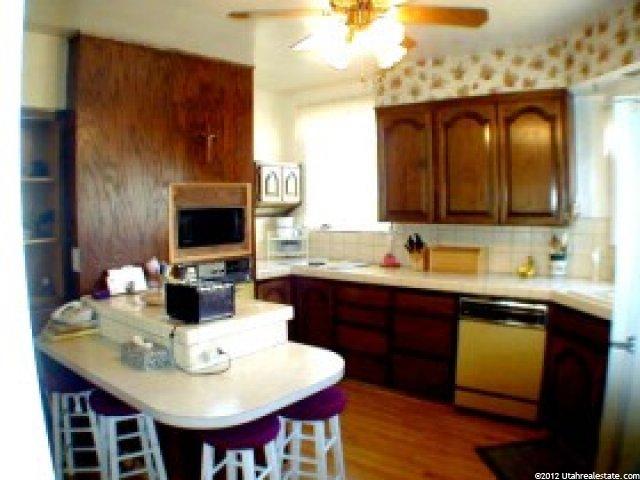 82 E Center St, Lewiston, UT 84320 — photo 5