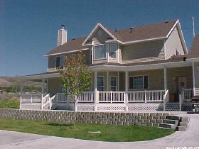 700 Starks Ln, Wallsburg, UT 84082 — photo 5