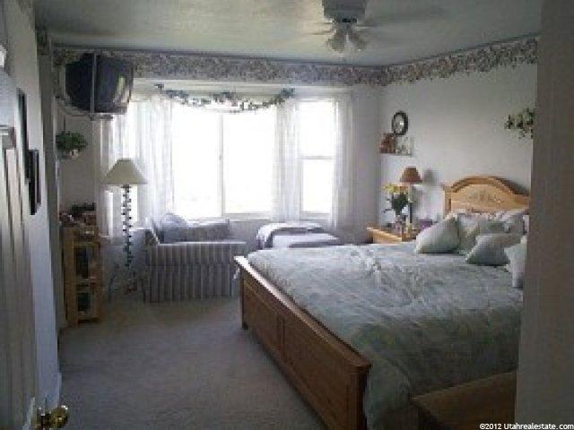 1497 N Easthills Dr, Bountiful, UT 84010 — photo 2