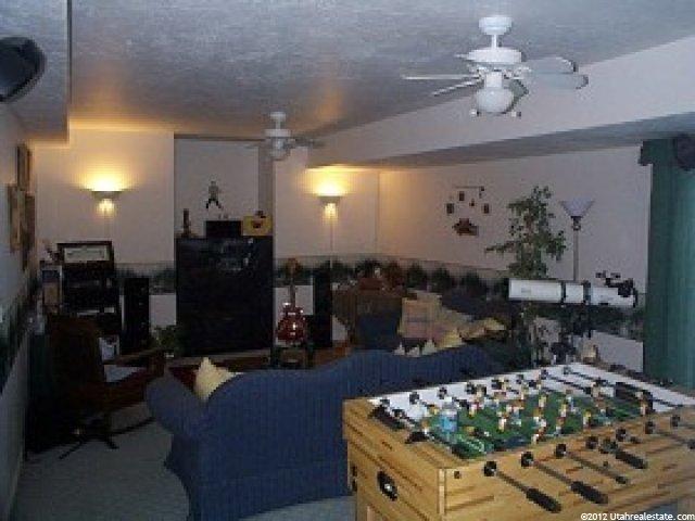 1497 N Easthills Dr, Bountiful, UT 84010 — photo 3