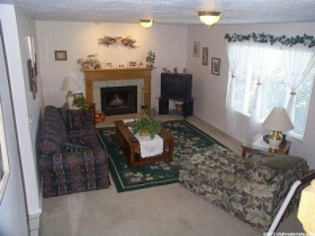 1497 N Easthills Dr, Bountiful, UT 84010 — photo 5