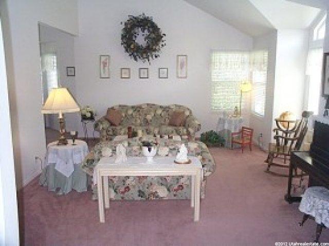 1497 N Easthills Dr, Bountiful, UT 84010 — photo 6
