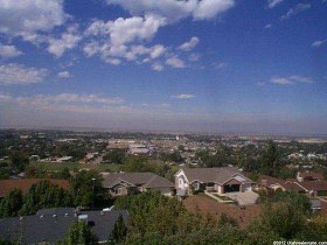 1497 N Easthills Dr, Bountiful, UT 84010 — photo 7
