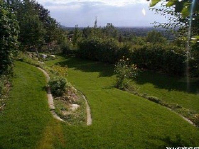 1497 N Easthills Dr, Bountiful, UT 84010 — photo 8