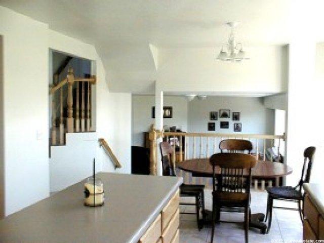 1380 N 550 W, West Bountiful, UT 84087 — photo 4