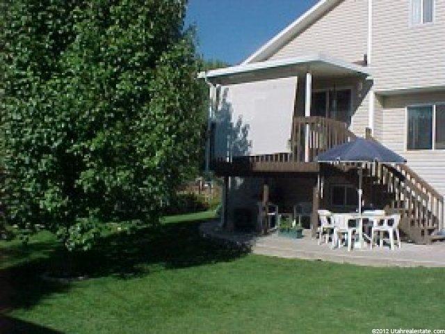 2627 N 1220 W, Clinton, UT 84015 — photo 3