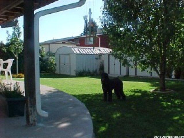 2627 N 1220 W, Clinton, UT 84015 — photo 6