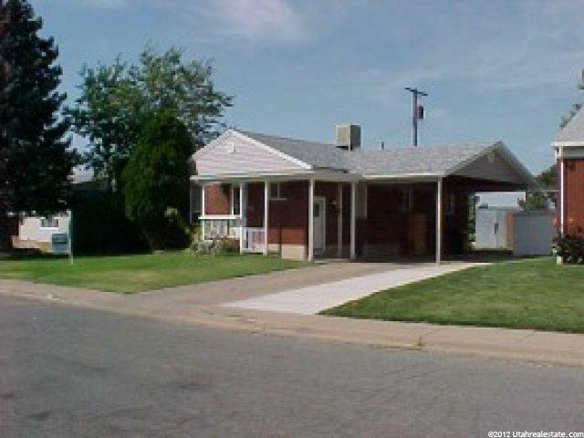108 W 4300 S, Washington Terrace, UT 84405 — photo 2