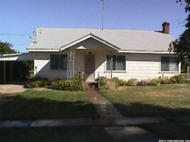 140 W 100 N, Fillmore, UT 84631 — photo 2