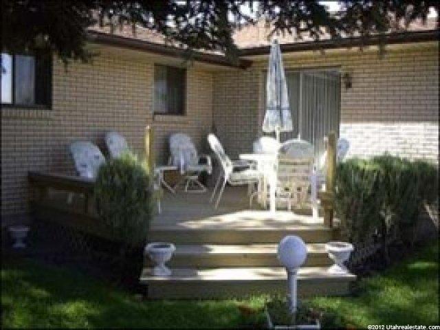 3660 W 900 S, West Weber, UT 84404 — photo 3