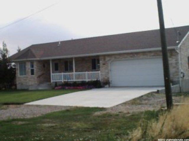 380 S 100 E, Mt Pleasant, UT 84647 — photo 2