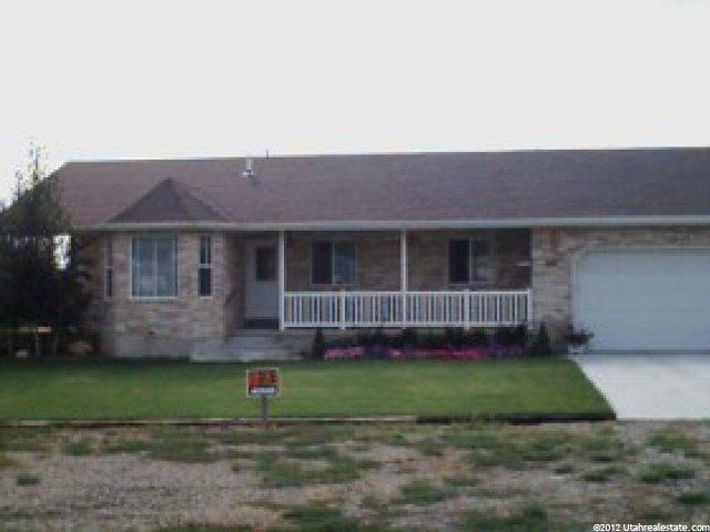 380 S 100 E, Mt Pleasant, UT 84647 — photo 3