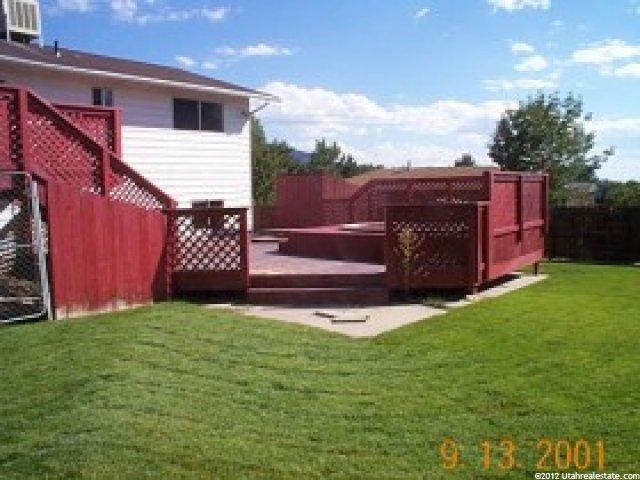 2563 N 2600 E, Layton, UT 84040 — photo 4
